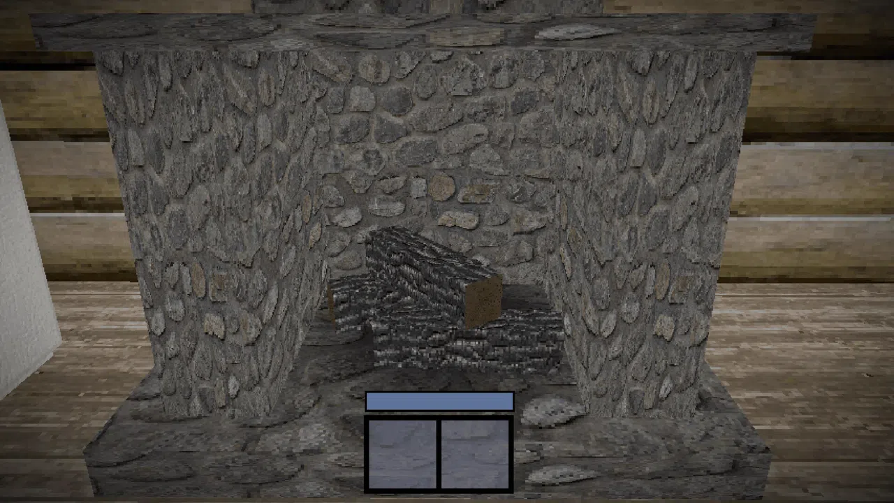 Crimson Harvest Screenshot 2