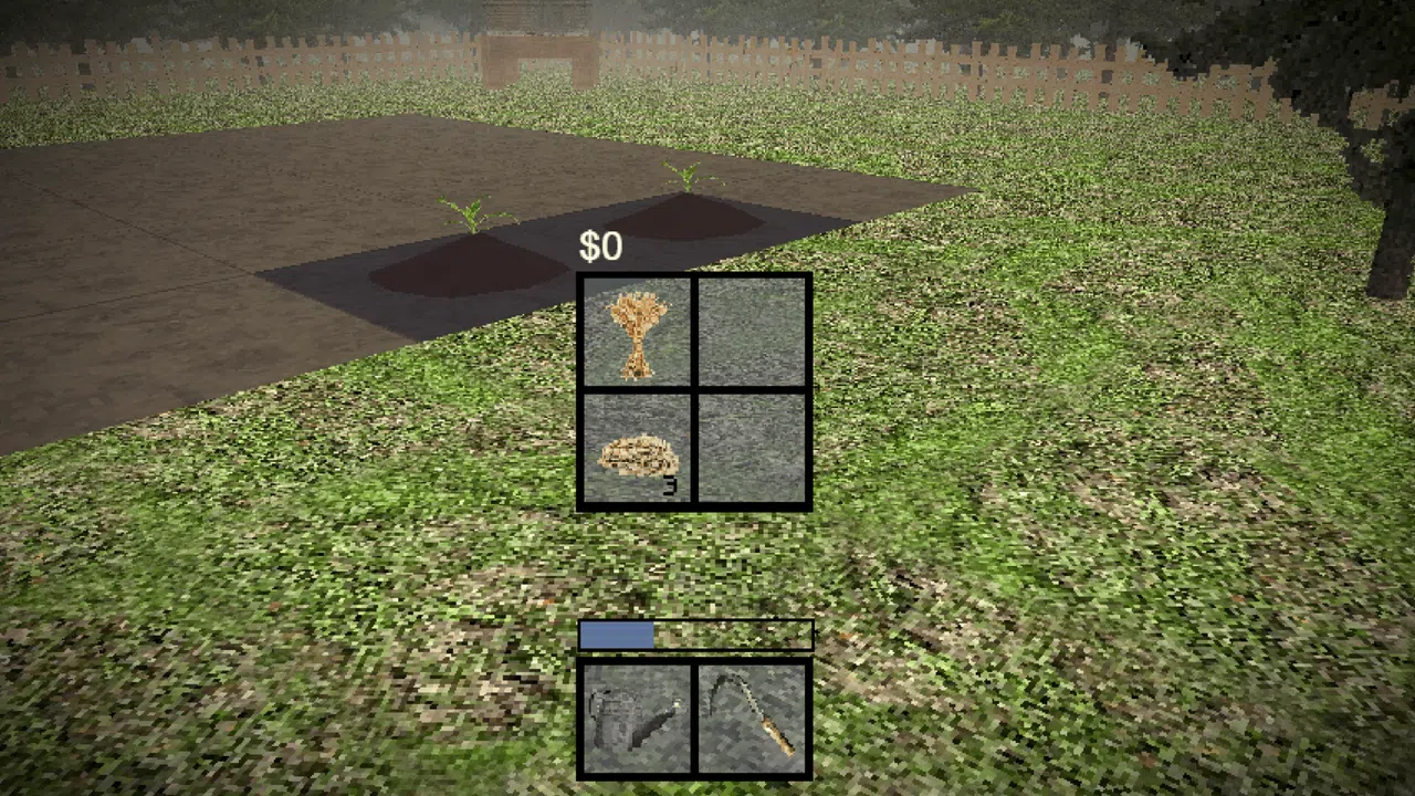Crimson Harvest Screenshot 5