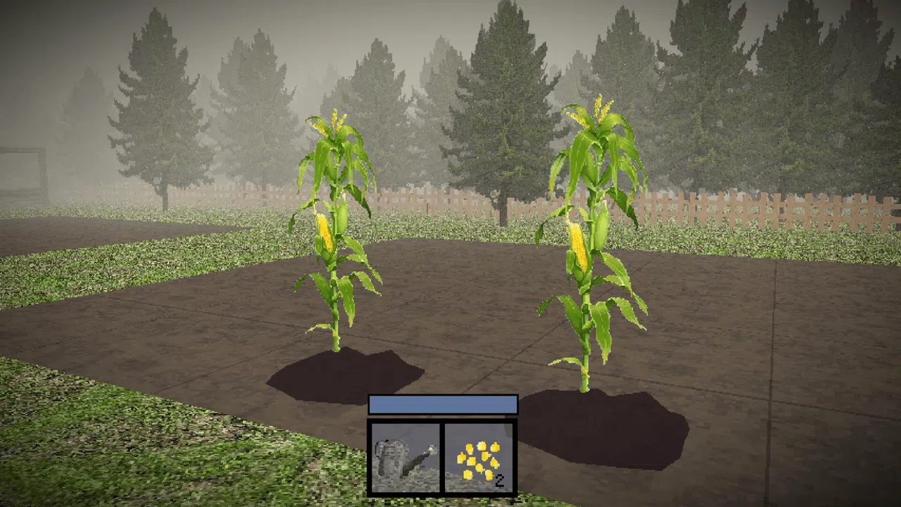 Crimson Harvest Screenshot 1