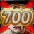 700