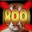 800 icon