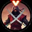 Victory icon