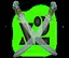 Damast  icon