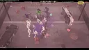 Ninja Vs. Zombies 3 Screenshot 2
