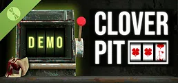 CloverPit Demo