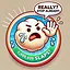 Slap x1000000 icon