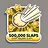 Slap x500000