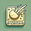 Slap x10000 icon