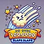 Slap x100000 icon