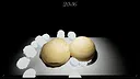 Dough Slapping: A Touch to Desire Screenshot 2