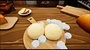 Dough Slapping: A Touch to Desire Screenshot 6