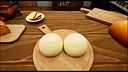 Dough Slapping: A Touch to Desire Screenshot 0