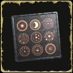 The Elements Stone icon