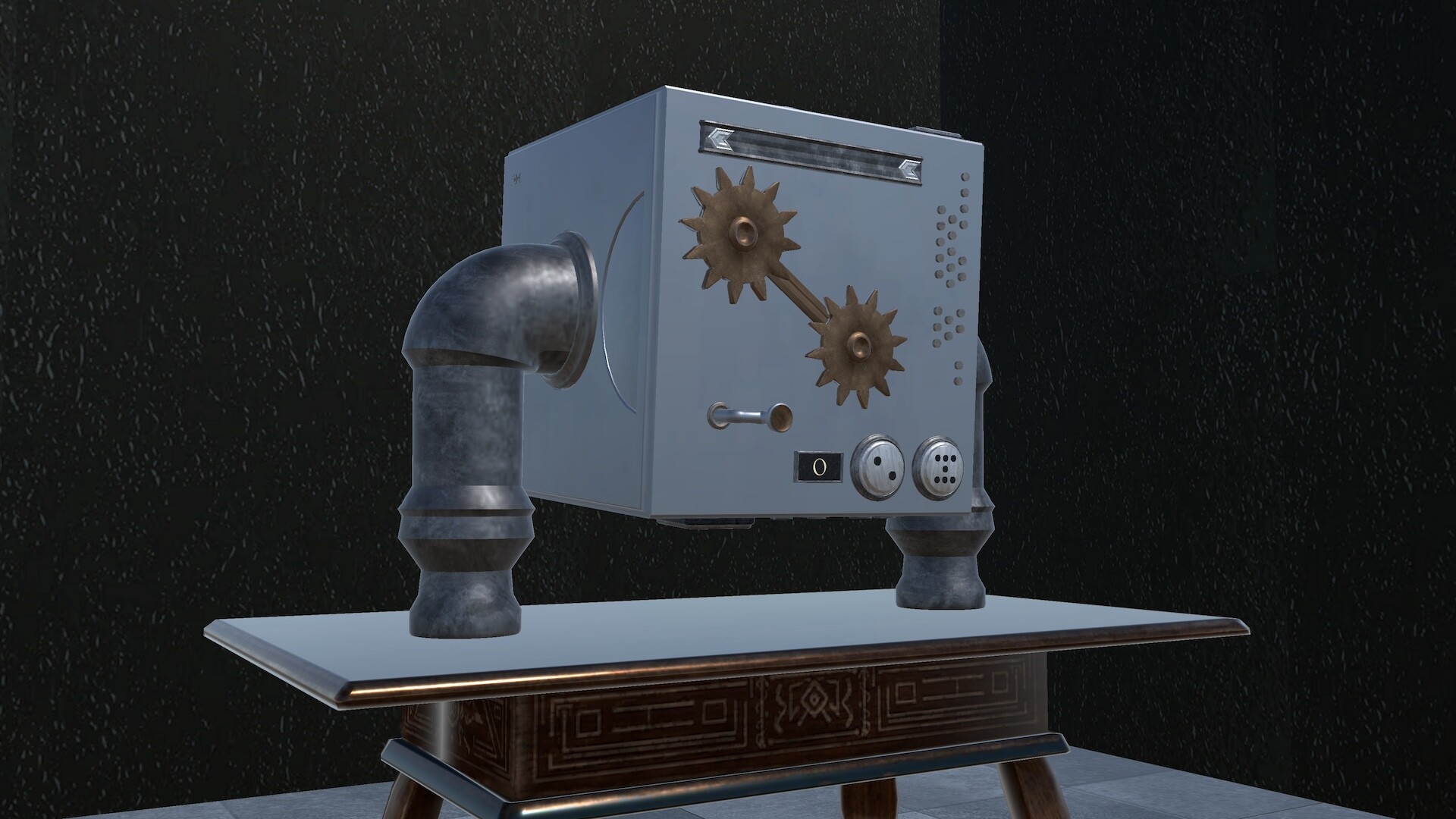 Mystery Box 5: Elements Screenshot 3