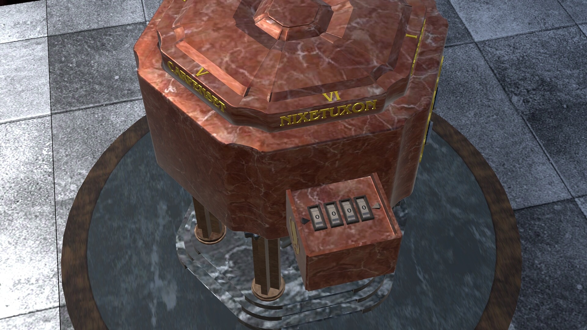 Mystery Box 5: Elements Screenshot 6