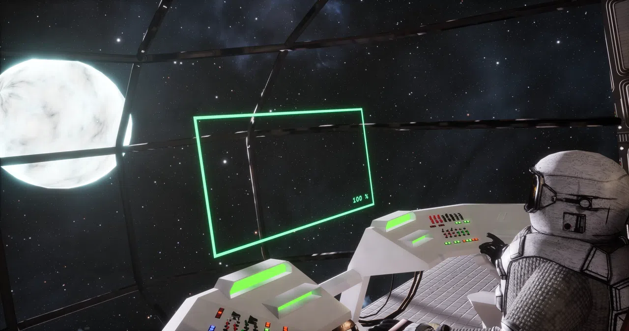 Project Horizon Screenshot 5