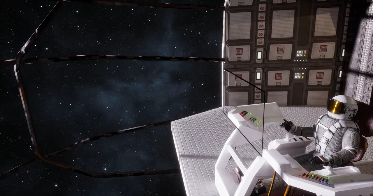 Project Horizon Screenshot 2