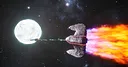 Project Horizon Screenshot 4