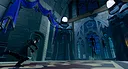 Above the Cloud: Time Bound Mansion Screenshot 0