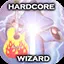 Harcore Wizard icon