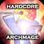 Hardcore Archmage icon