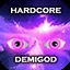Hardcore Demigod icon