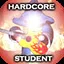 Hardcore Student icon