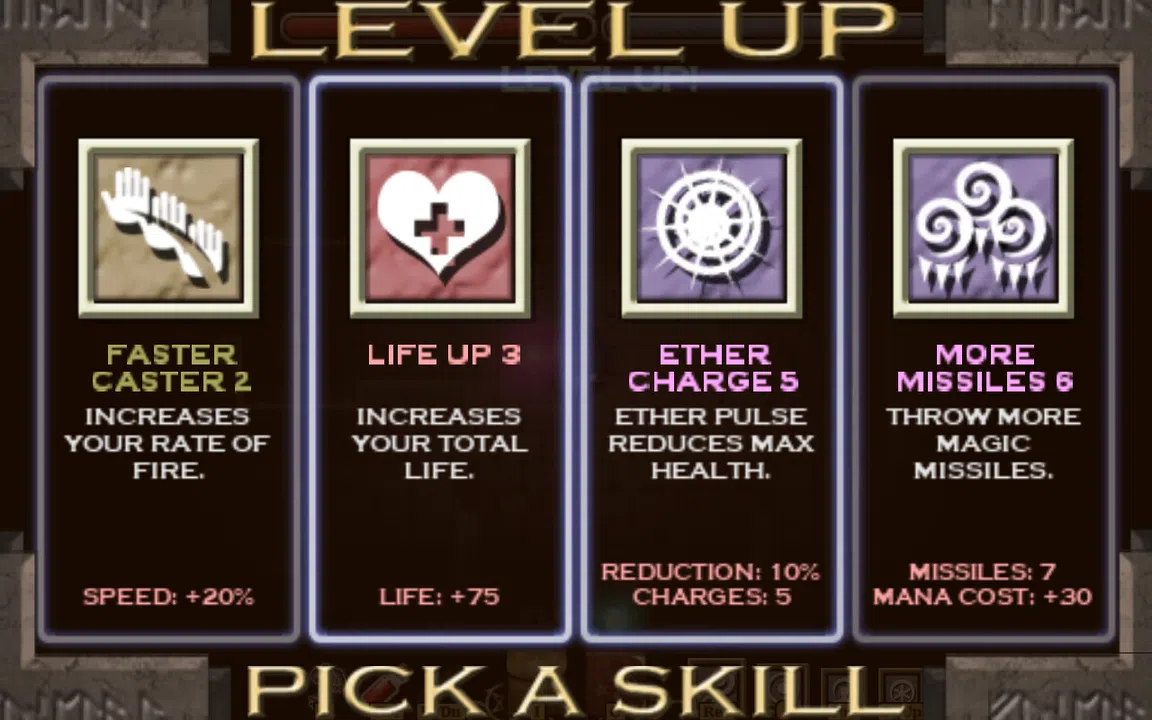 Solomon's Keep: Dreadful Retro Edition Screenshot 6