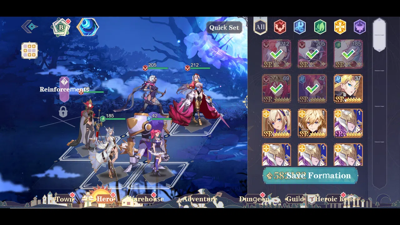 Realm Traveler Screenshot 3