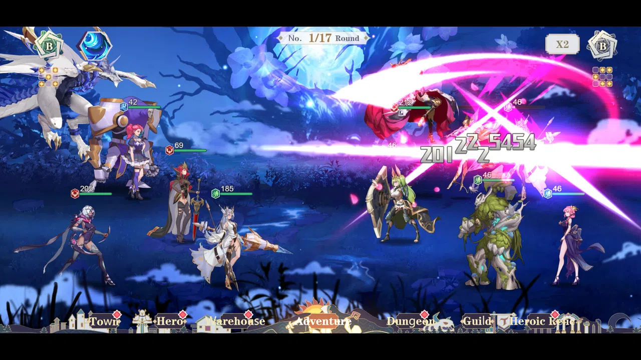 Realm Traveler Screenshot 4
