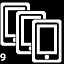 Equipment expert icon