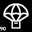 Airdrop Pioneer icon