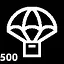 Airdrop Pioneer icon
