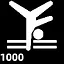 Skilled experts icon