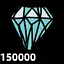 Diamond expert icon