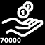 Settlement expert icon