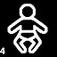 Character expert icon