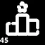 Rank expert icon