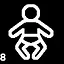 Character expert icon