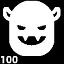 Boss killer icon