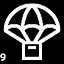 Airdrop expert icon