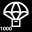 Airdrop Pioneer icon