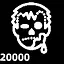 Zombie Killer icon