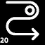 Challenge expert icon