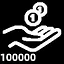 Settlement expert icon
