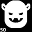 Boss killer icon