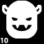 Boss killer icon