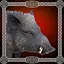 Boar Hunter icon