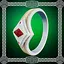Silver Jewelsmith icon