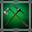Iron Age icon